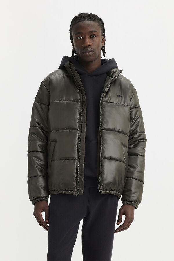 Levi's Abrigo Levis® negro