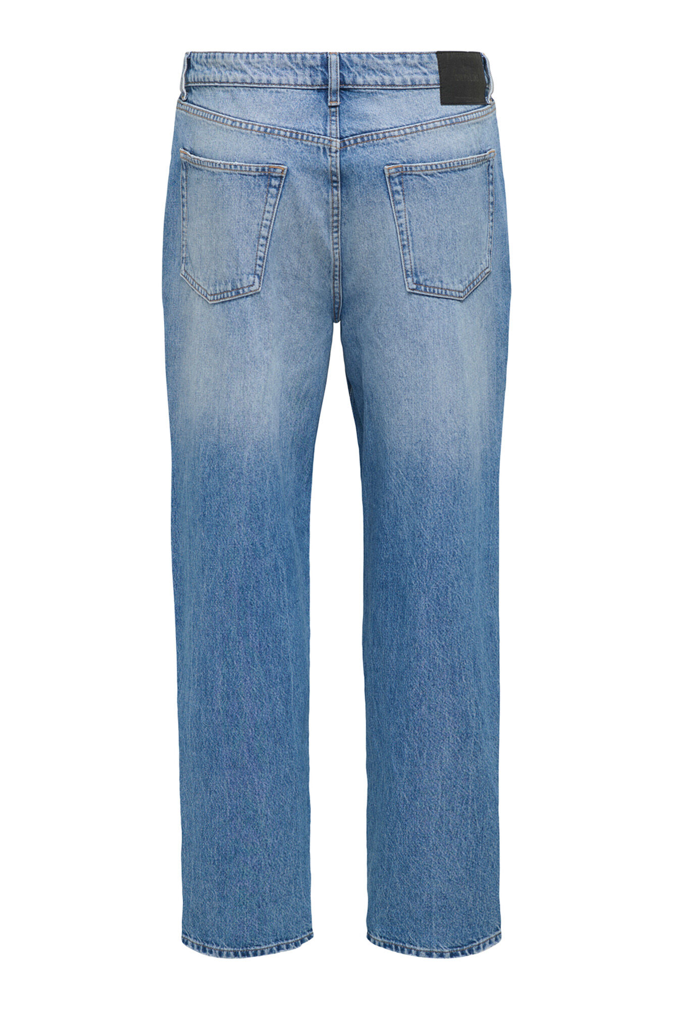Only & Sons Cal&ccedil;a jeans oversized