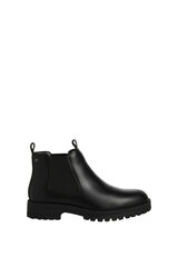 Jack & Jones Botas chelsea negro
