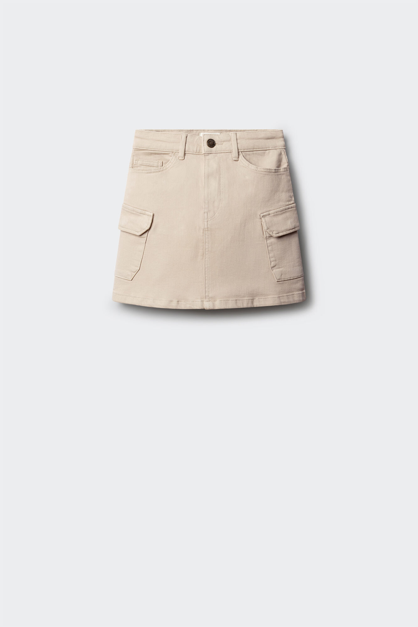 Springfield Kids Falda cargo ni&ntilde;a