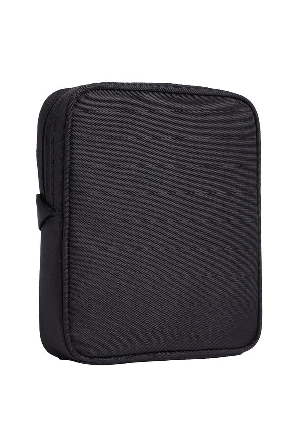 CK Jeans Mala de tiracolo Calvin Klein Jeans homem preto