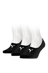 Puma Calcetines cortos negro