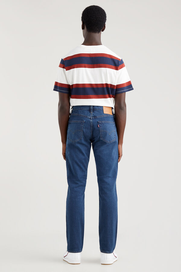 Levi's Jeans 511&trade; Slim azul