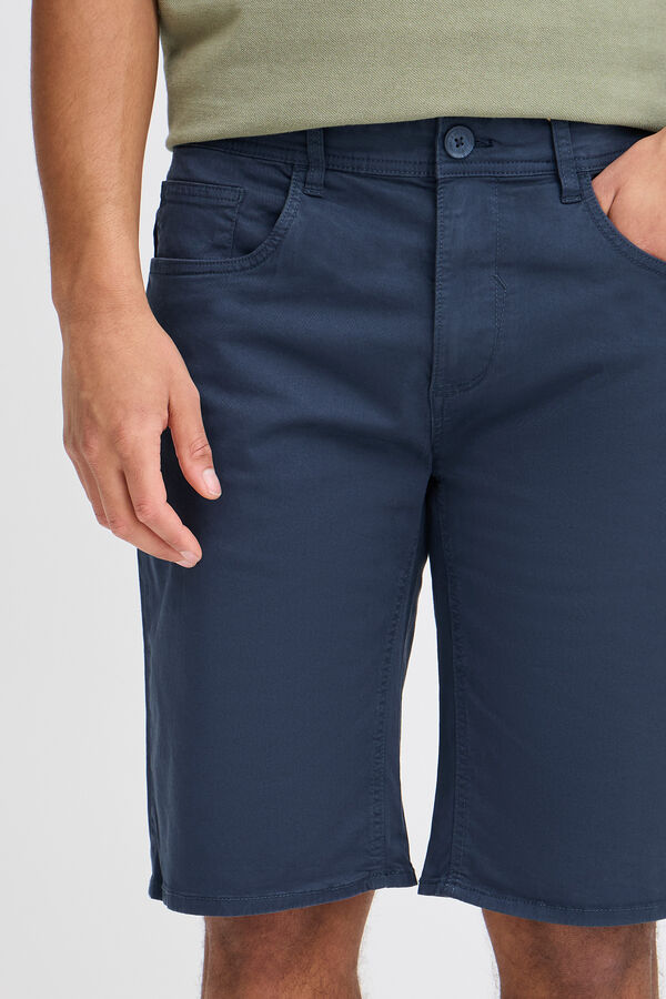 Blend Bermuda Bhmorgan azul