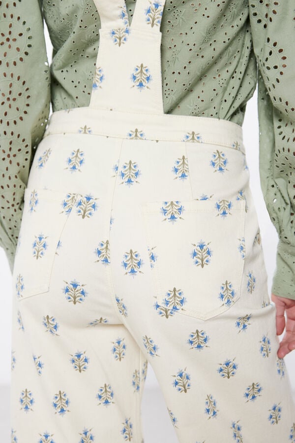 High Spirits Macac&atilde;o Honey azul