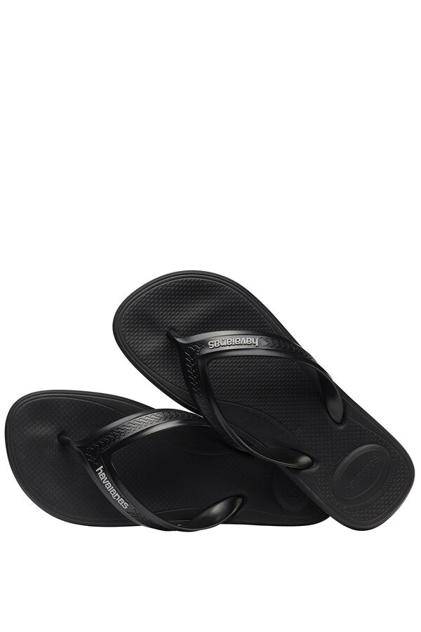Havaianas Havaianas Top Max Comfort preto