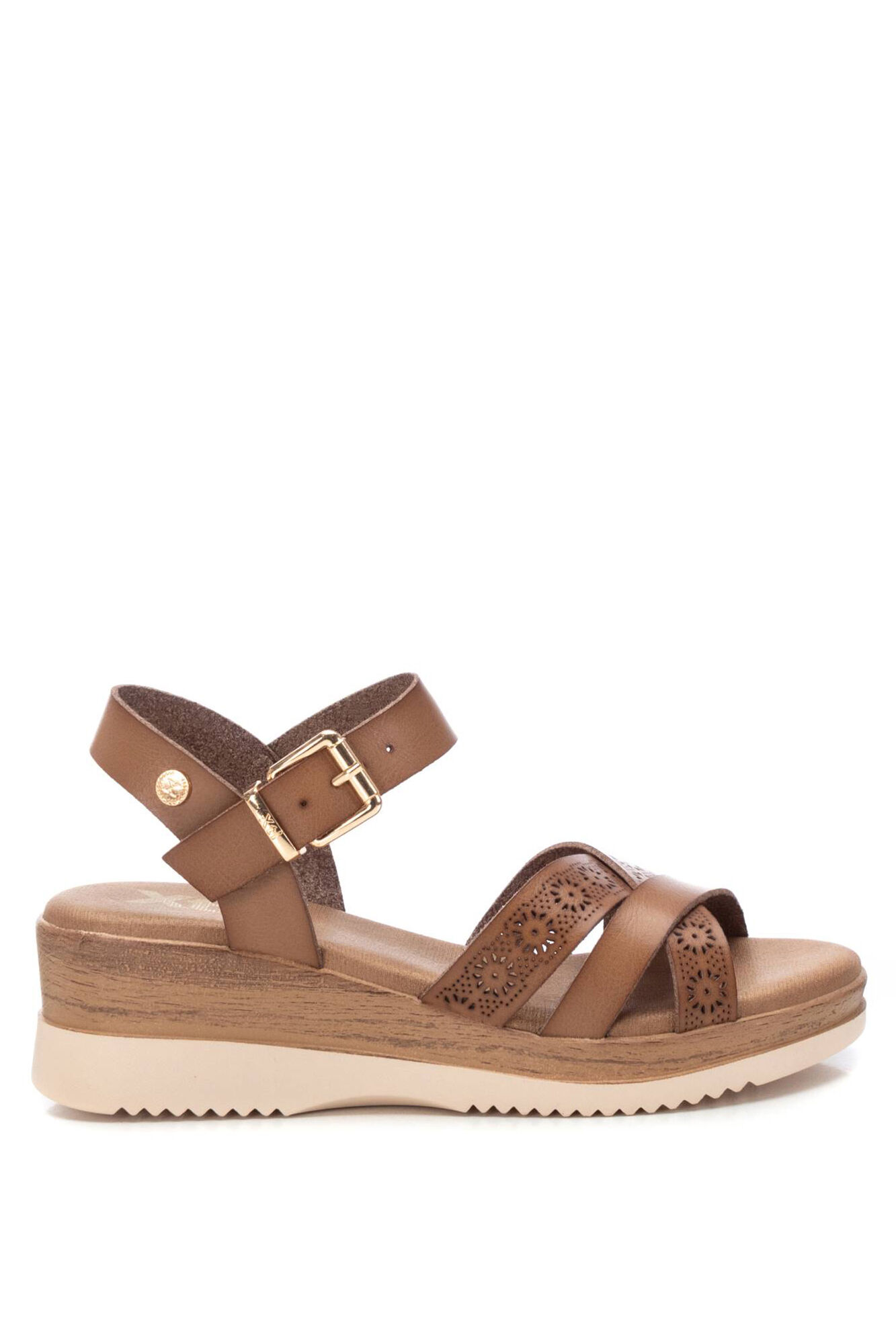 XTI Sandalia De Mujer