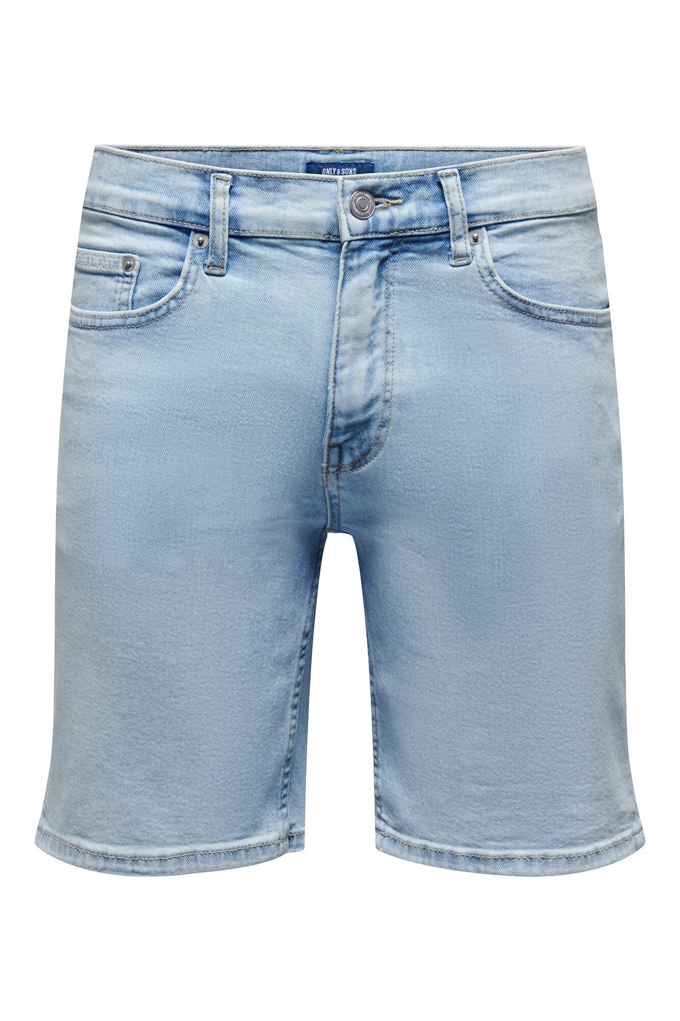 Only & Sons Bermuda denim