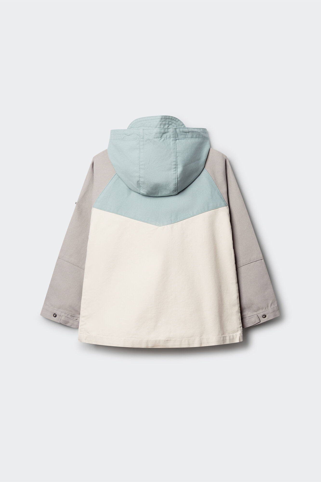 Springfield Kids Parka ni&ntilde;o.