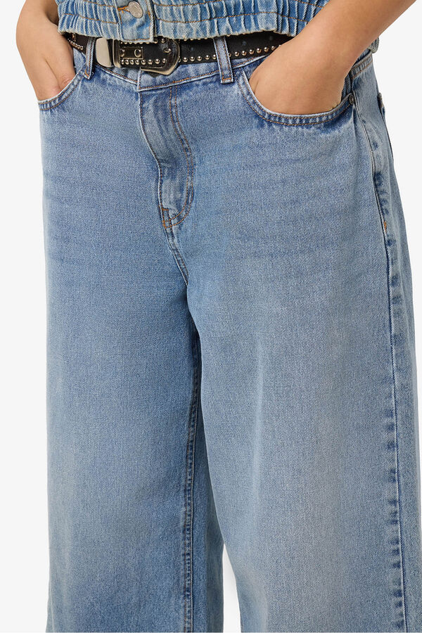 Noisy May Pirata Jean azul