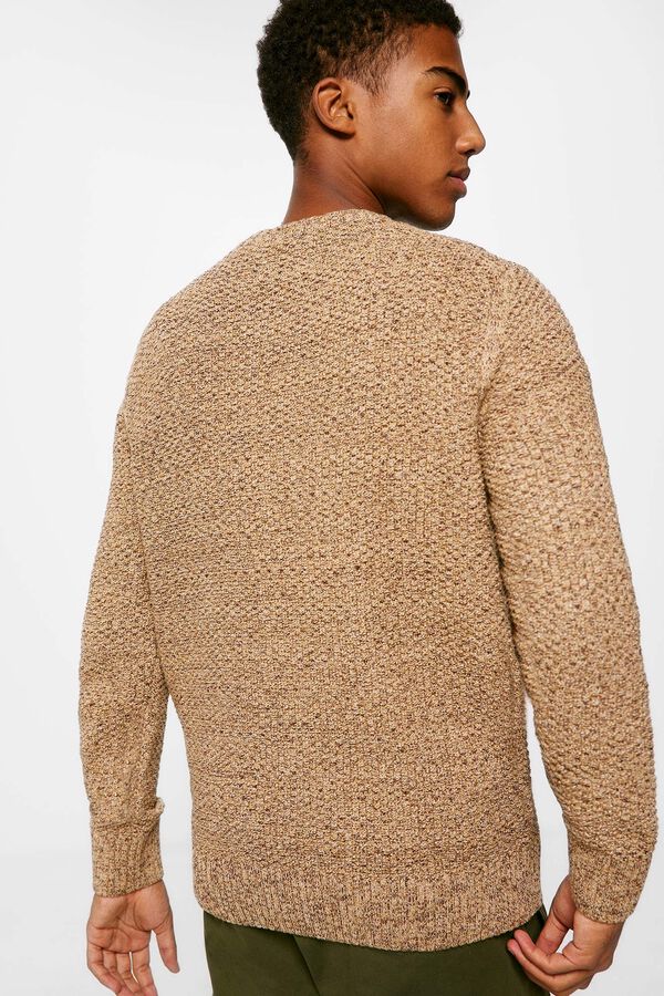 Springfield Jersey estructura fantas&iacute;a nude