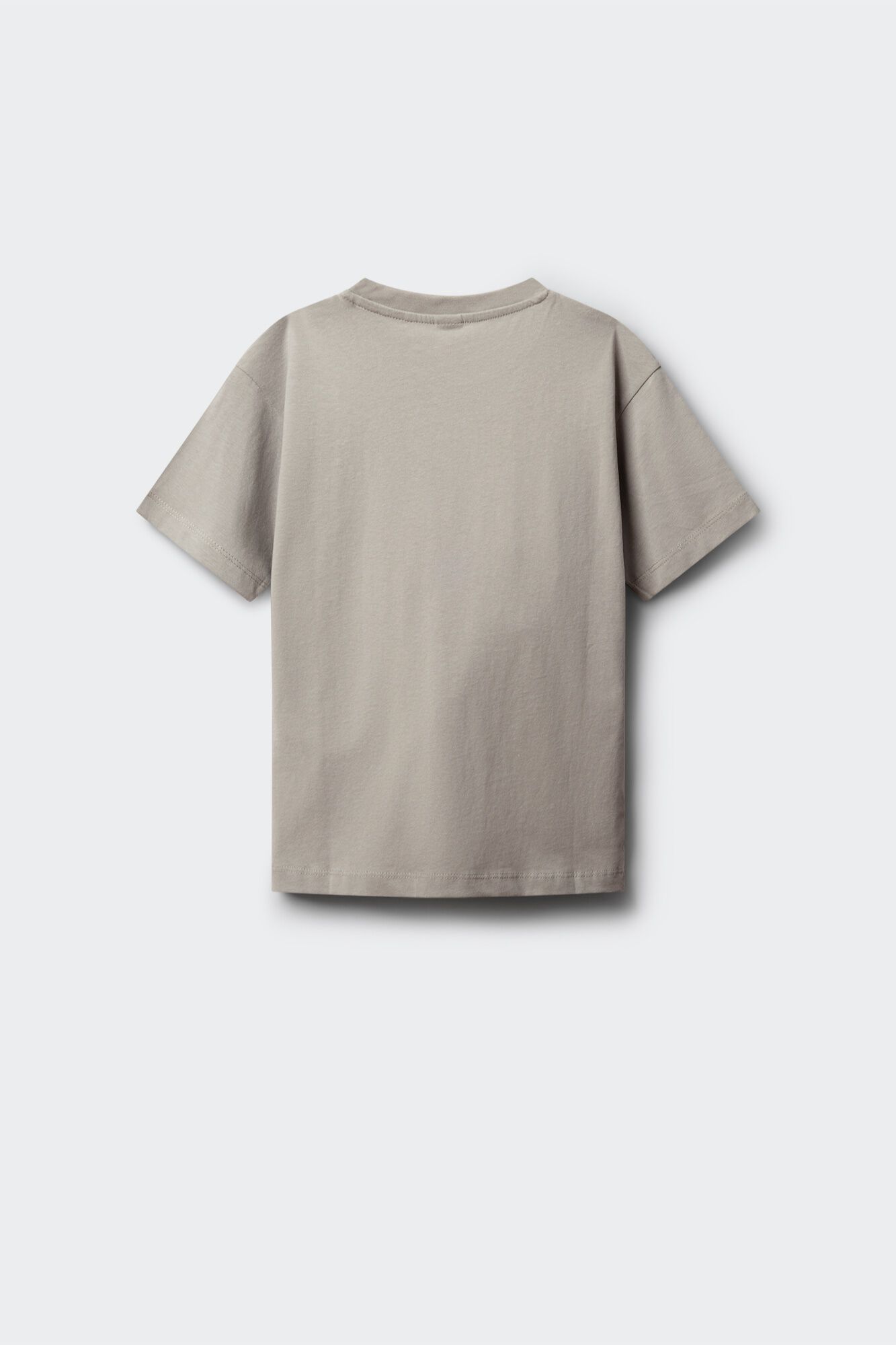 Springfield Kids Camiseta manga corta jogger ni&ntilde;o