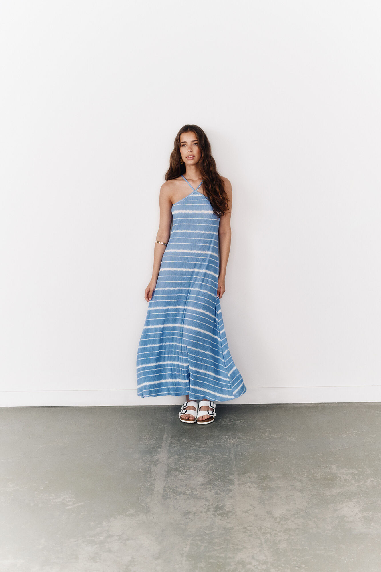 High Spirits Vestido Sorbette