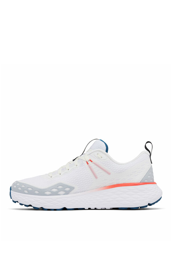 Columbia Sapato de caminhada Columbia Men's Konos &trade; TRS branco
