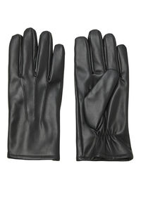 Jack & Jones Guantes efecto piel