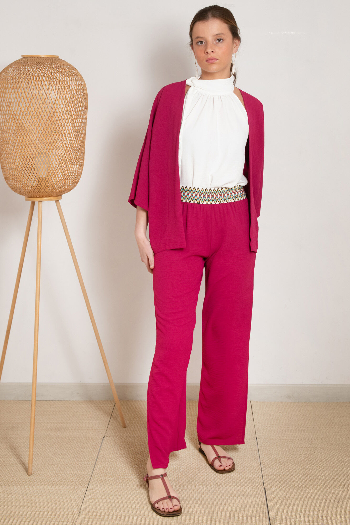 Cul Sac Kimono Tokio