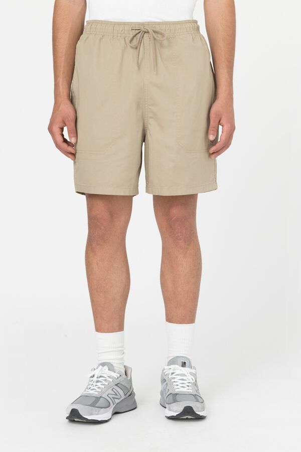 Dickies Cal&ccedil;&otilde;es Pelican Rapids bege
