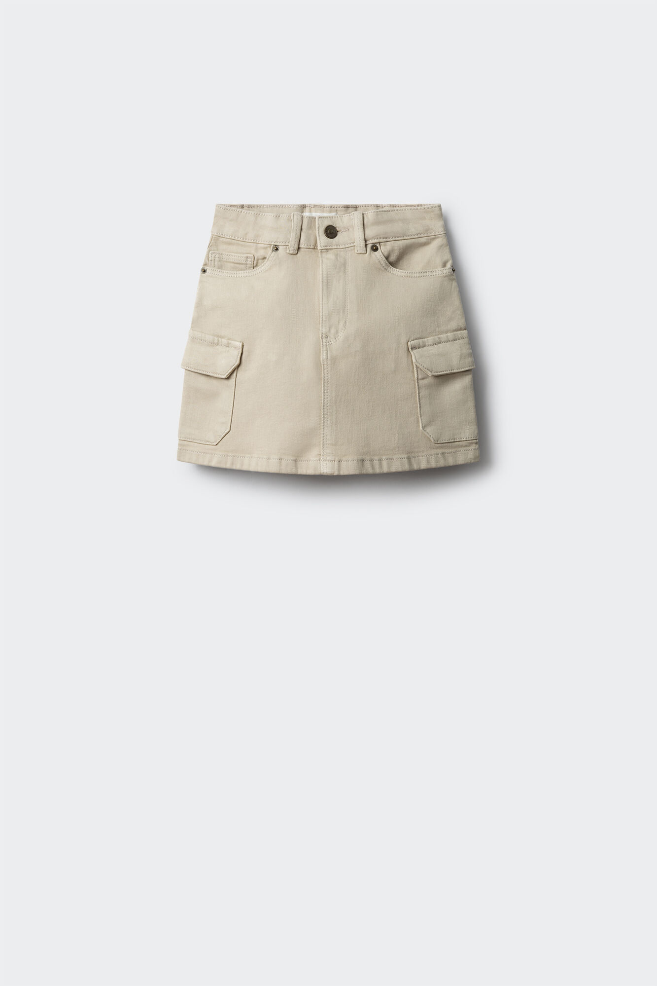 Springfield Kids Saia cargo menina