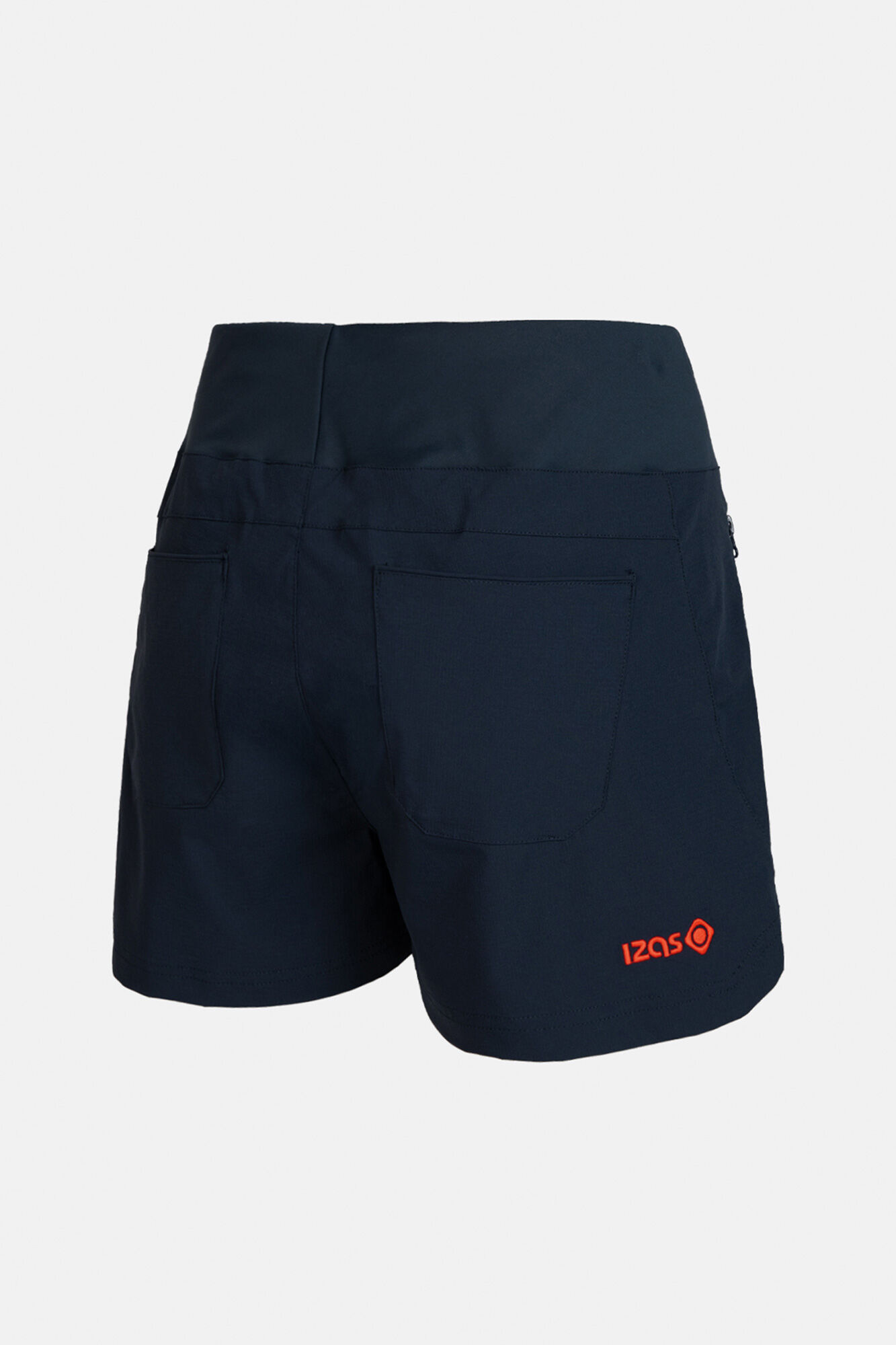 Izas Bermudas ligeras para mujer Toul