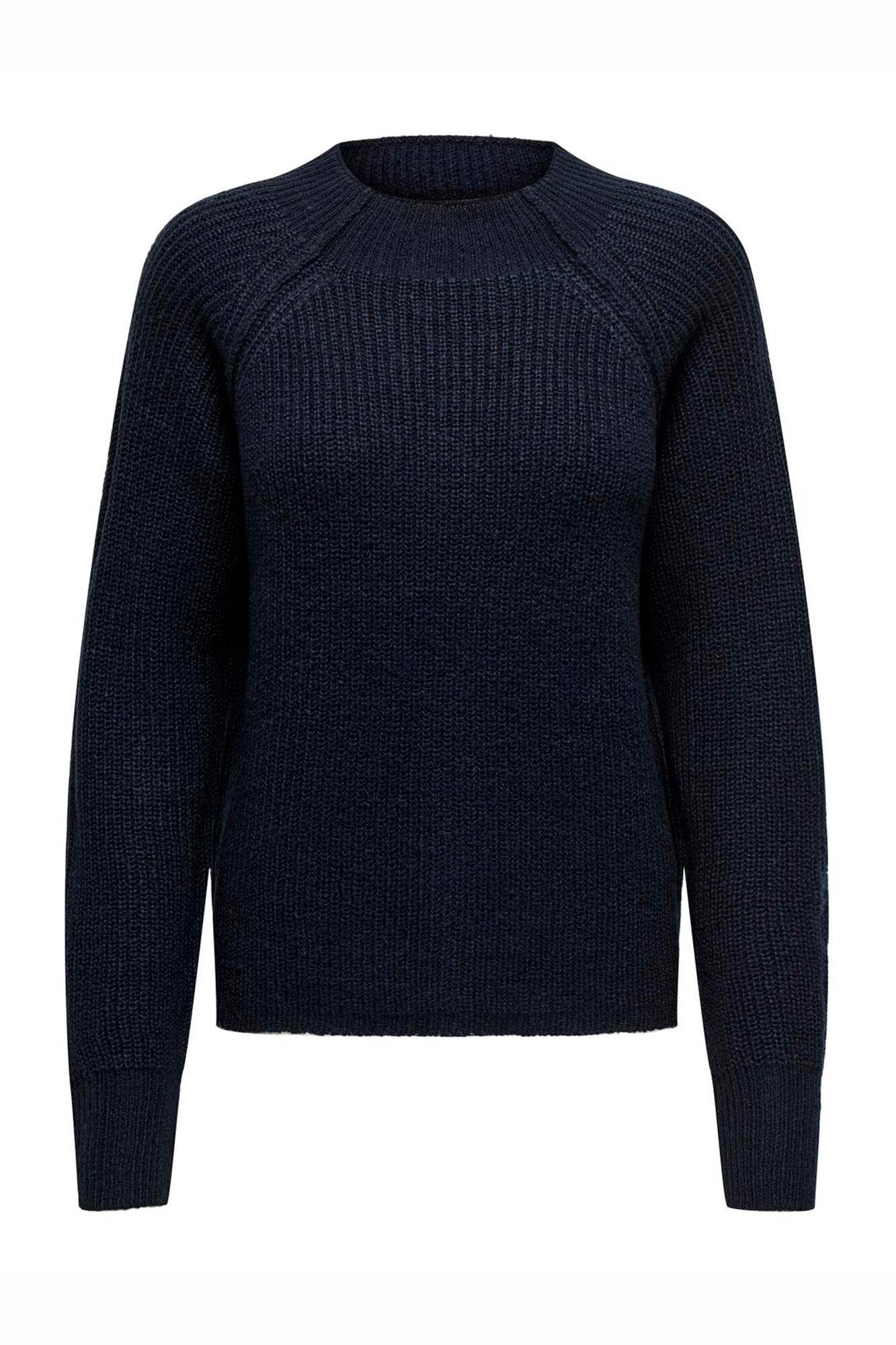 JDY Camisola com gola Perkins