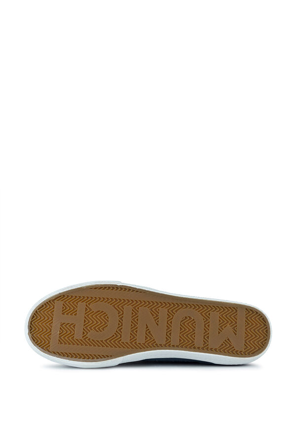 Munich Zapatilla Swing azul