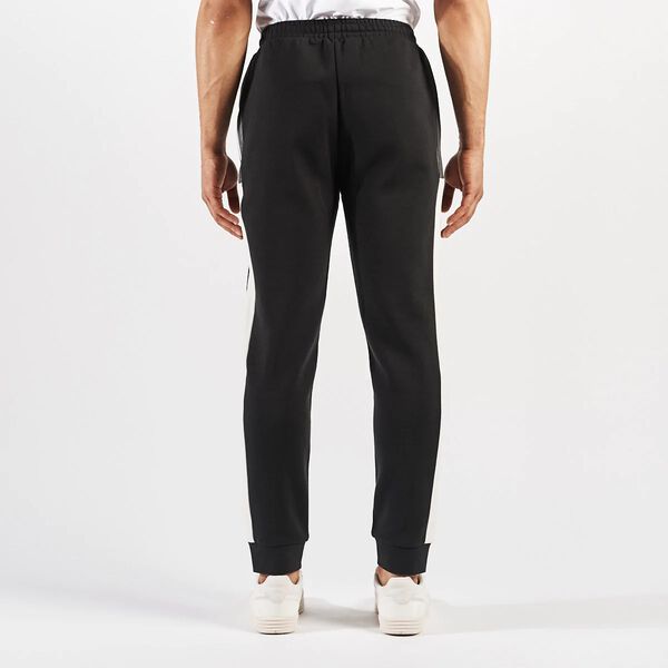 Kappa Ipole cal&ccedil;as compridas preto