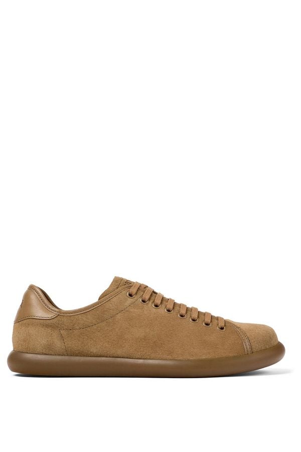 Camper Chinelos  cru