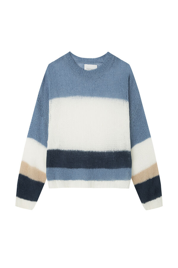 High Spirits Camisola Liams azul