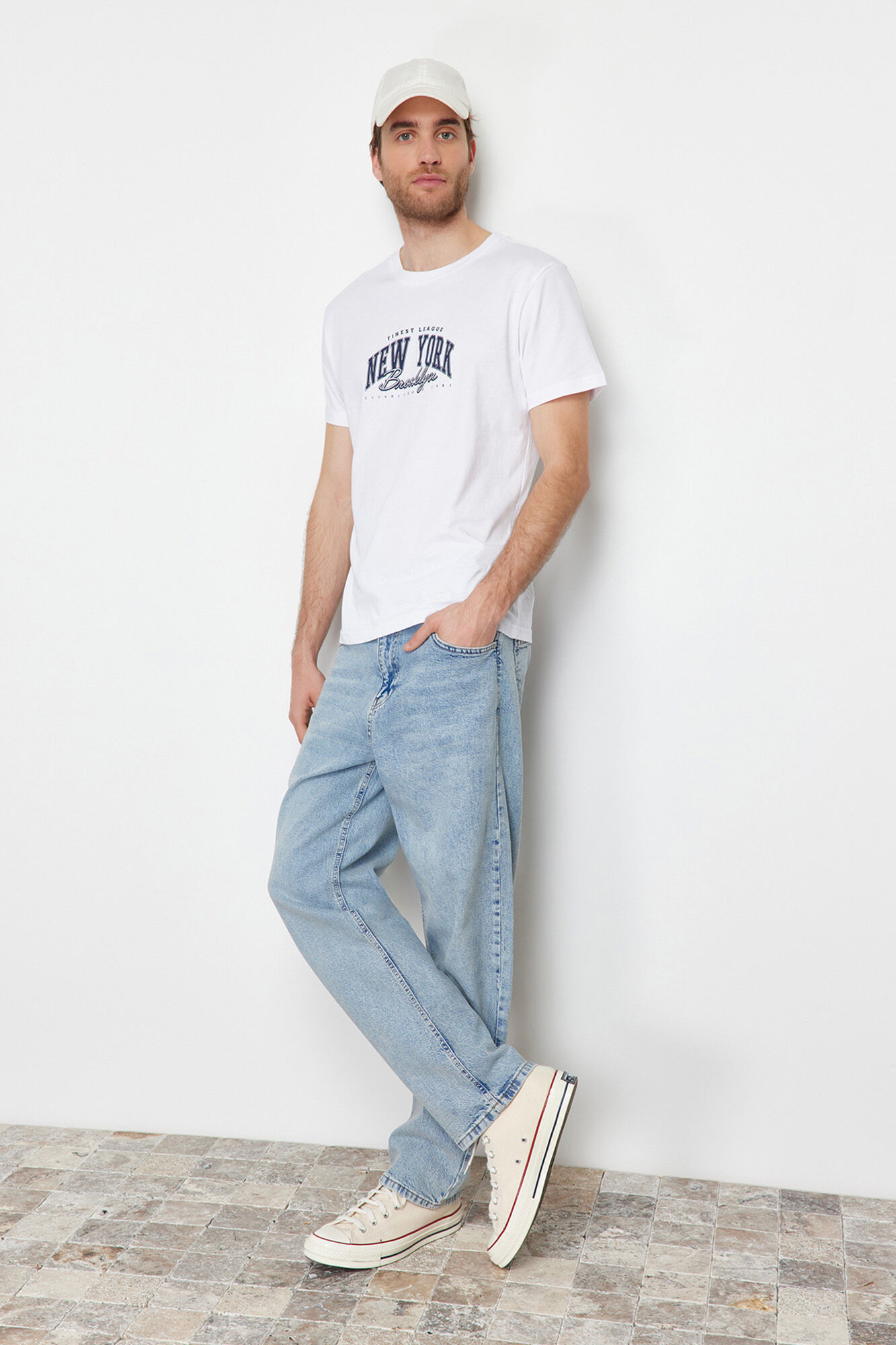 Trendyol Jeans largos
