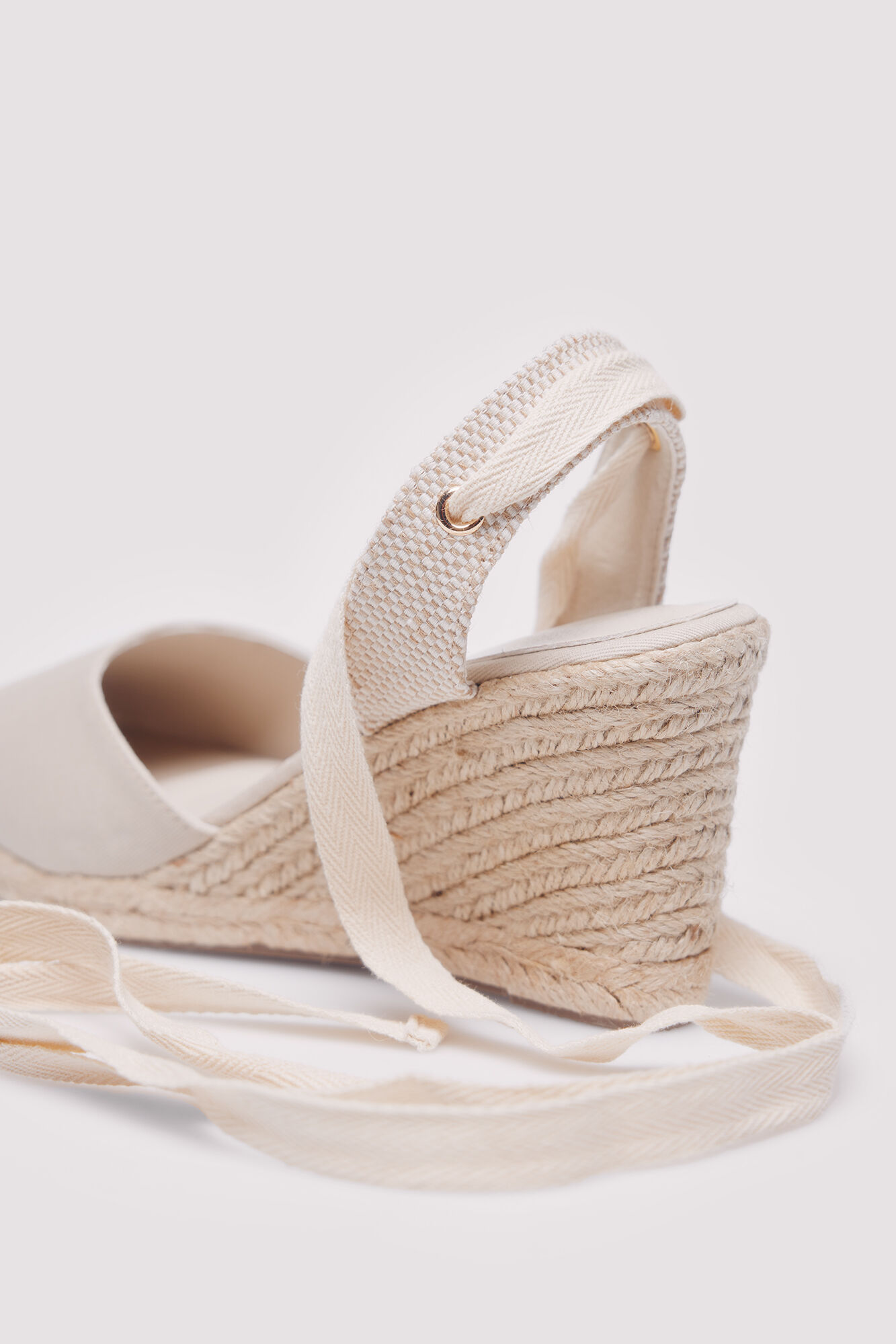 Springfield Alpargata cu&ntilde;a