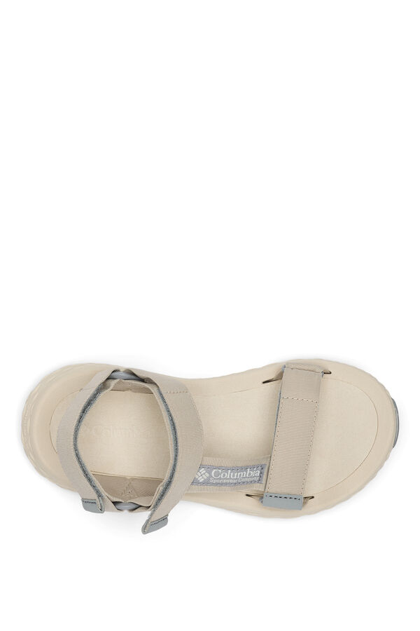 Columbia Sand&aacute;lias Konos Globetrot&trade; cinzento