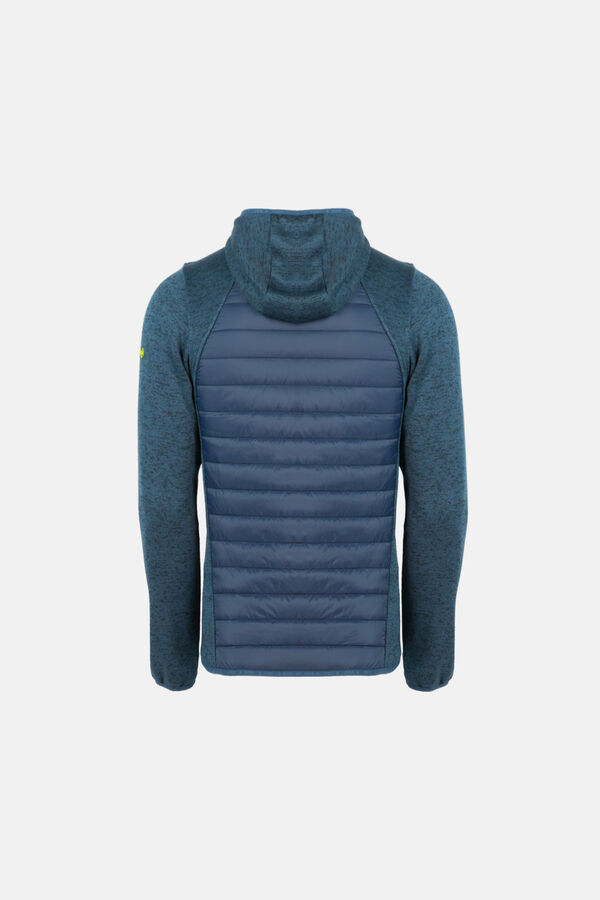 Izas Jaqueta de polar azul