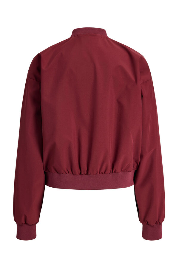Jack & Jones Casaco bomber leve rosa
