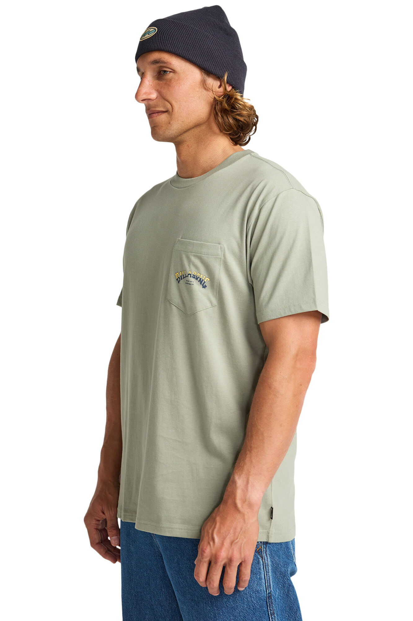 Billabong Camiseta de manga corta