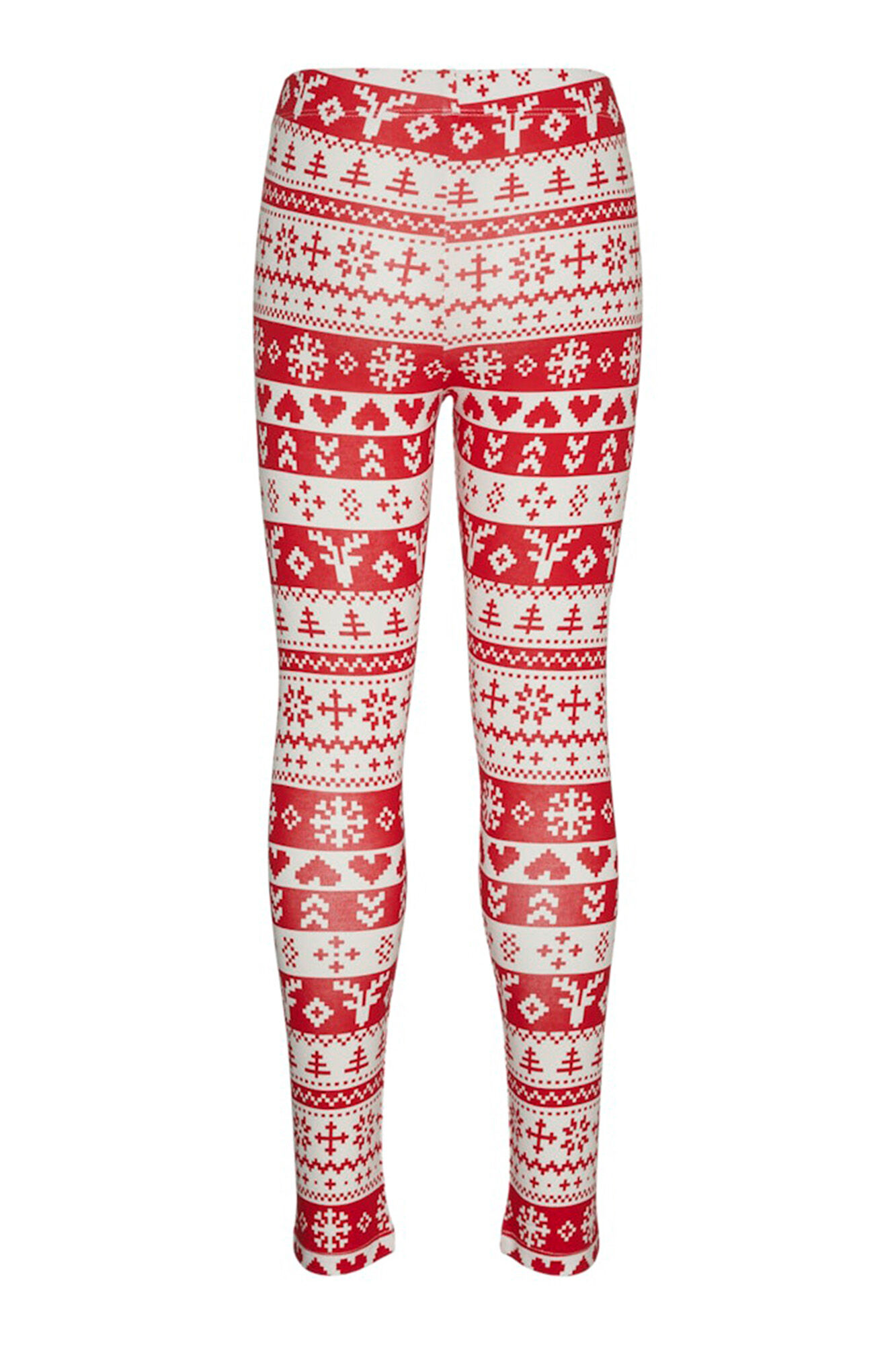 Vero Moda Girl Pijama navide&ntilde;o