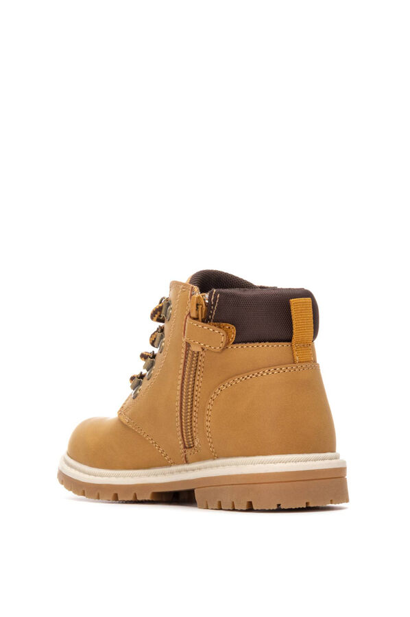 XTI Botin De Ni&ntilde;o nude