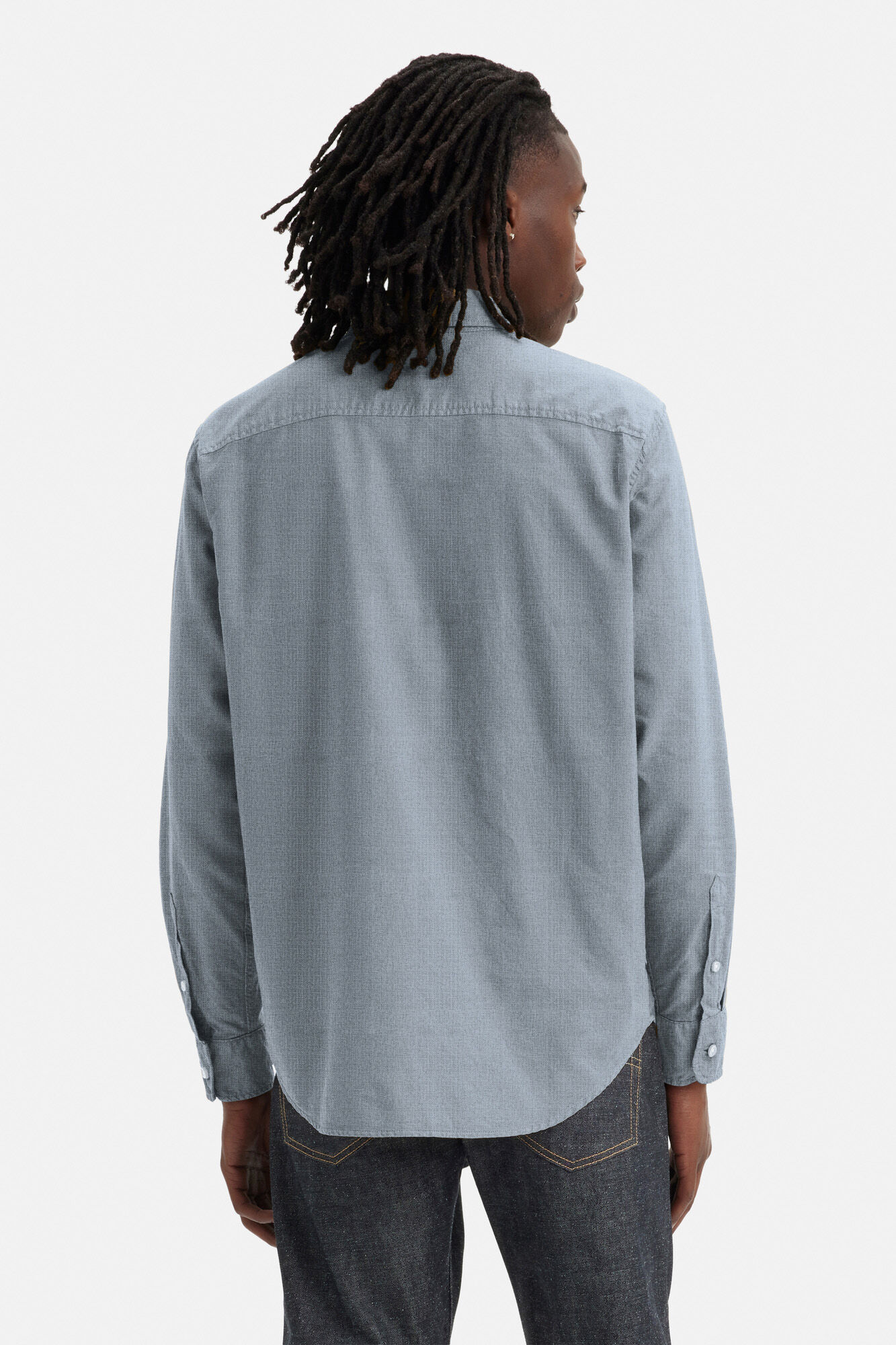 Levi's Camisa de ganga Levi's&reg; 