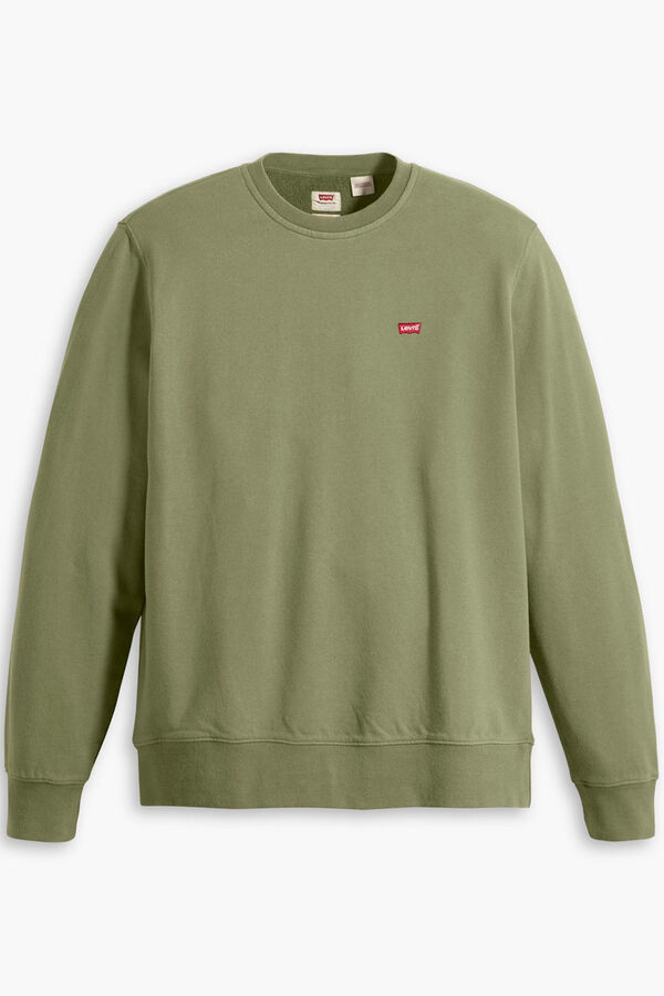 Levi's Sweatshirt Levis&reg;  verde