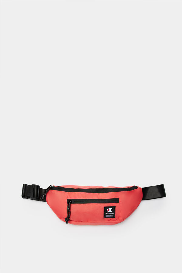 Champion Ri&ntilde;onera de hombre rojo