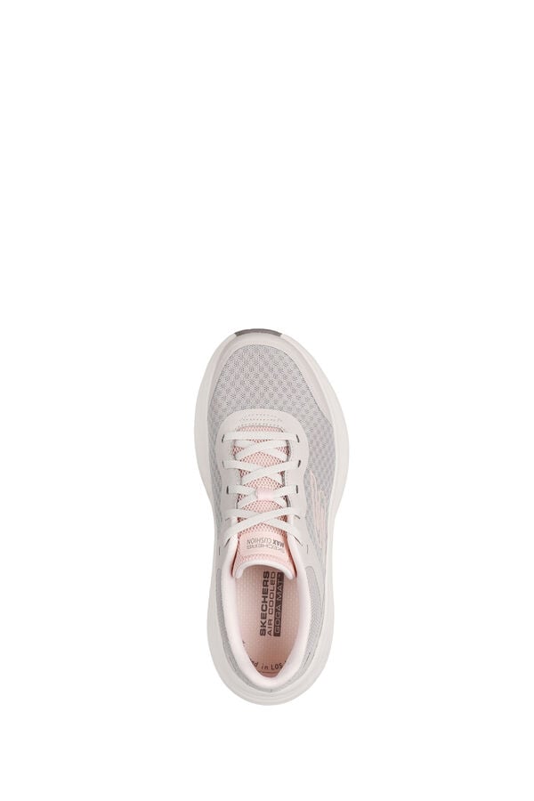 Skechers Zapatillas Max Cushioning End beige