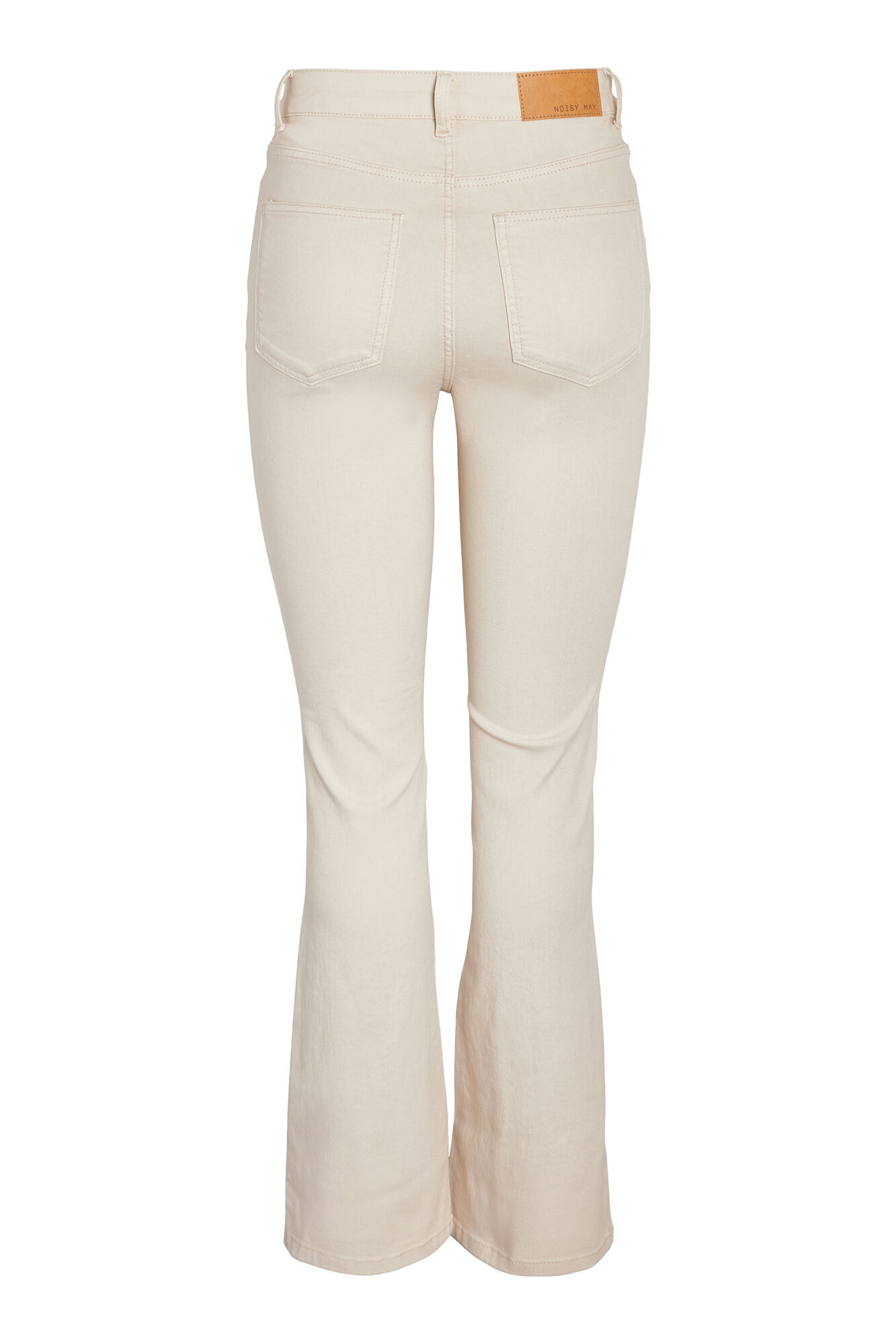 Noisy May Jeans flared