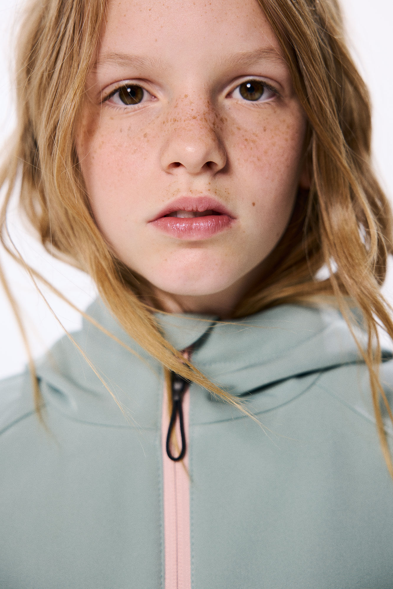 Springfield Kids Chaqueta softshell ni&ntilde;a