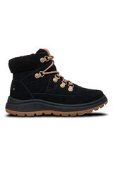 Roxy Alyah - Botas Vulcanizadas Femininas preto
