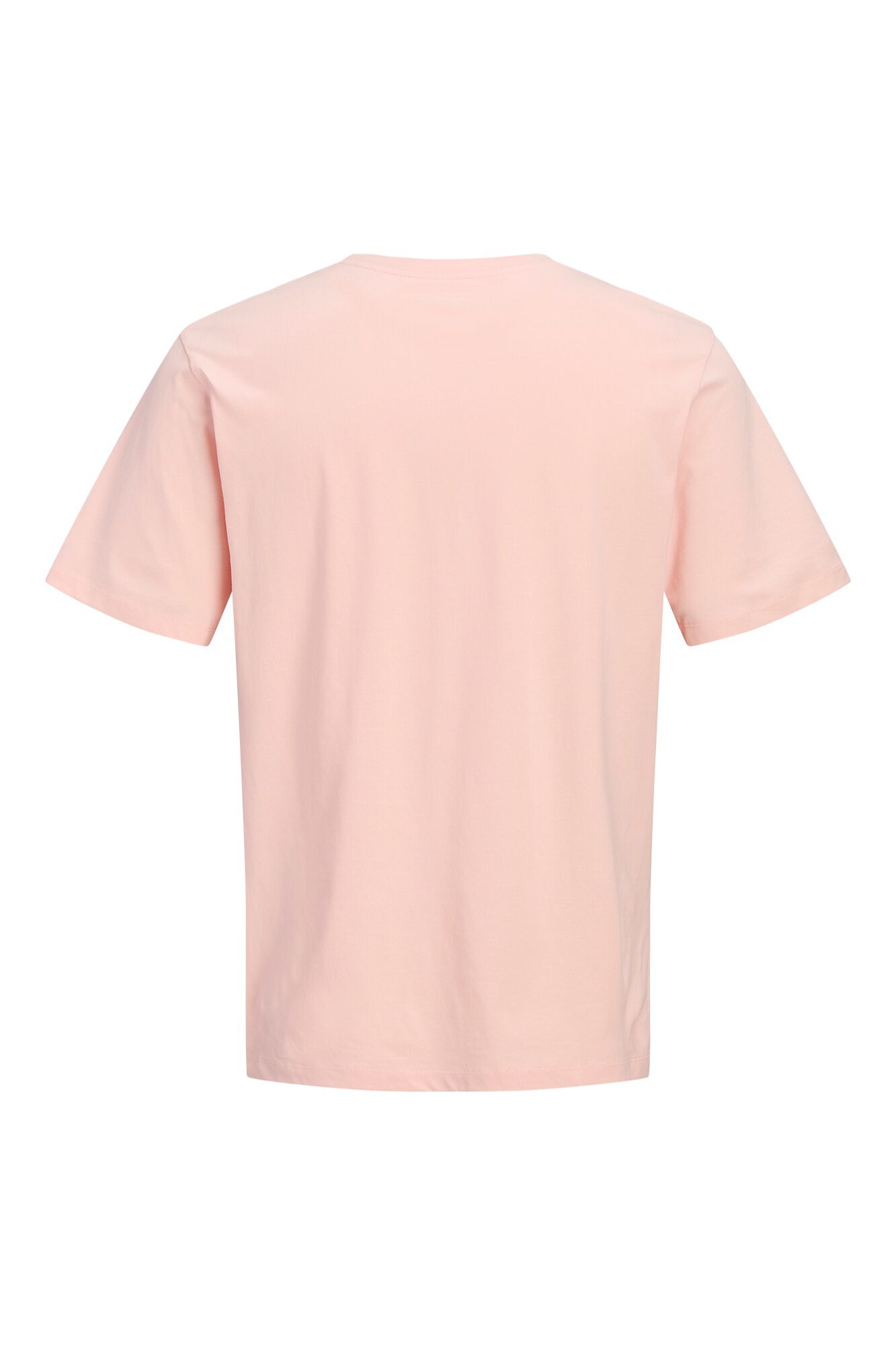 Jack & Jones Camiseta regular fit logo