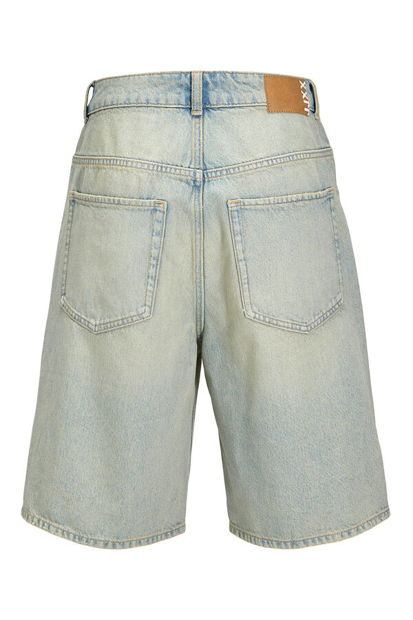 Jack & Jones bermuda azul