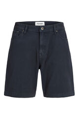 Jack & Jones Bermudas de corte folgado azul