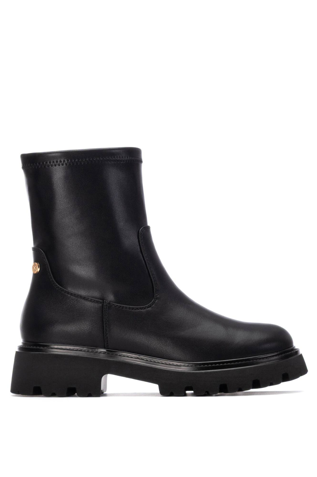 XTI Botin Tipo Chelsea