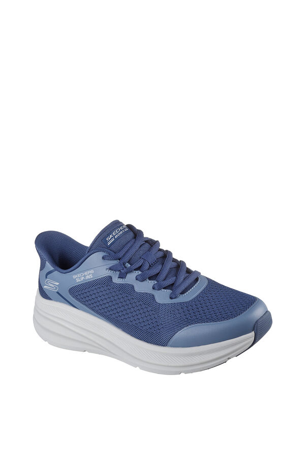 Skechers Sneaker Glide-Step Altus azul