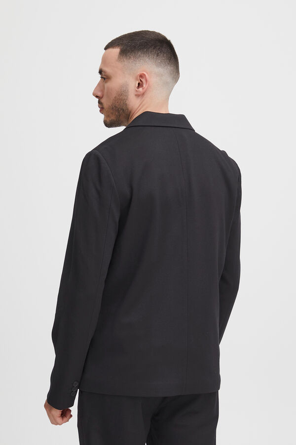 Blend Regular Fit American preto