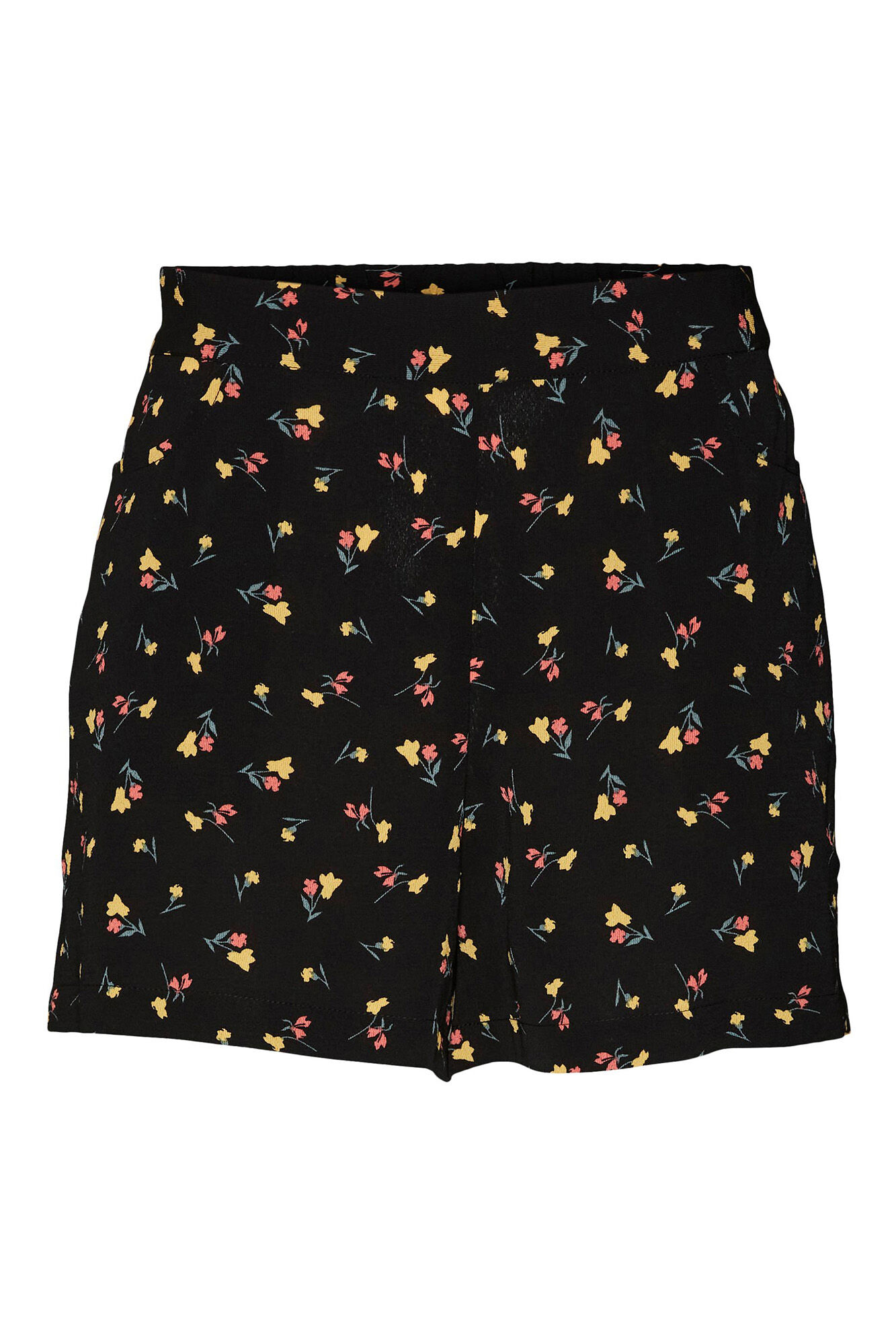 Noisy May Short fluido